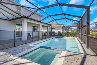 Lake Home For Sale in Naples, Florida