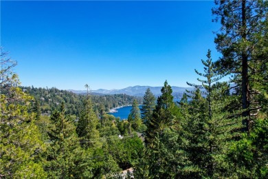 Lake Arrowhead Lot For Sale in Lake Arrowhead California