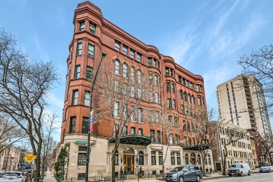 Lake Michigan - Cook County Condo Active Under Contract in Chicago Illinois