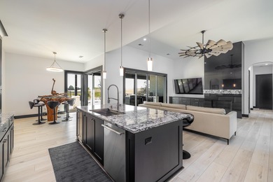 Custom built home in Woodlawn Estates...This Brick Ranch is not