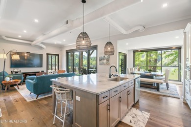 Welcome to your own private waterfront retreat! Built in 2022 - photo 13