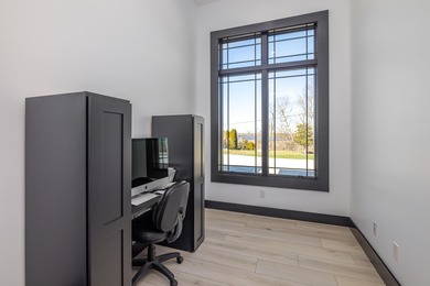 Custom built home in Woodlawn Estates...This Brick Ranch is not