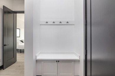 Custom built home in Woodlawn Estates...This Brick Ranch is not