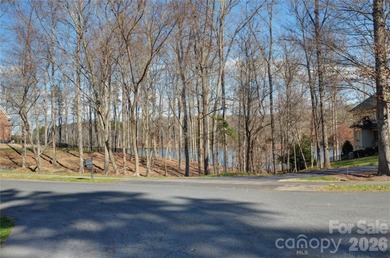 Lake Lee Lot For Sale in Monroe North Carolina