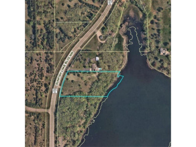 Grass Lake Acreage For Sale in Ramsey Minnesota