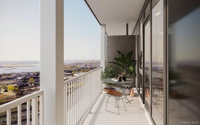 Highlights: Both the bedroom and living room face south - photo 22