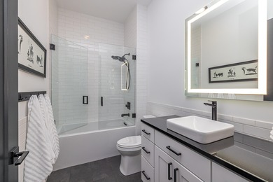 Custom built home in Woodlawn Estates...This Brick Ranch is not