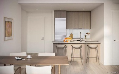 Highlights: Both the bedroom and living room face south - photo 24