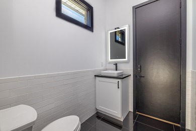 Custom built home in Woodlawn Estates...This Brick Ranch is not