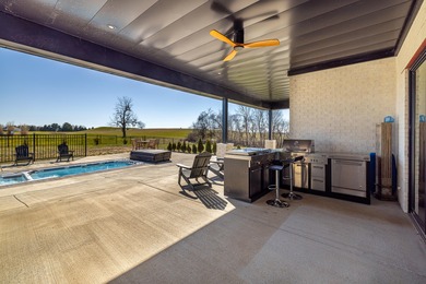 Custom built home in Woodlawn Estates...This Brick Ranch is not