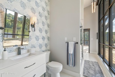 Welcome to your own private waterfront retreat! Built in 2022 - photo 29