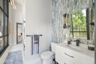 Welcome to your own private waterfront retreat! Built in 2022 - photo 31