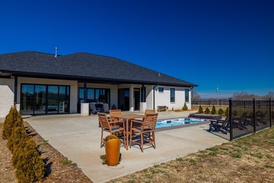 Custom built home in Woodlawn Estates...This Brick Ranch is not