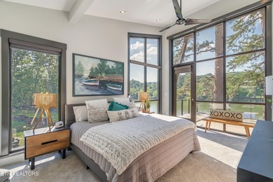 Welcome to your own private waterfront retreat! Built in 2022 - photo 33