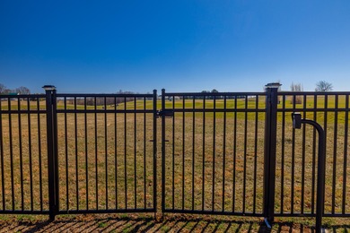 Custom built home in Woodlawn Estates...This Brick Ranch is not