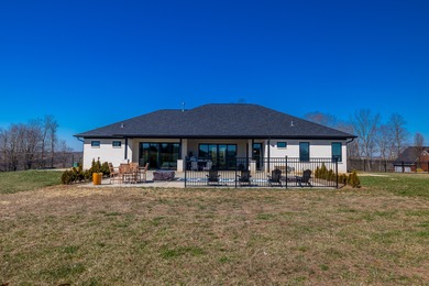 Custom built home in Woodlawn Estates...This Brick Ranch is not