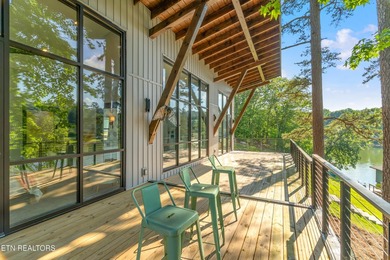 Welcome to your own private waterfront retreat! Built in 2022 - photo 37