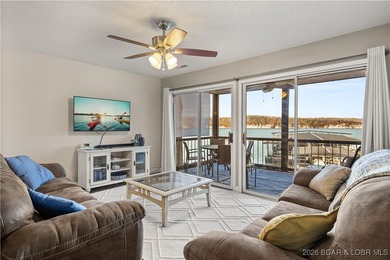 Lake of the Ozarks Condo For Sale in Osage Beach Missouri