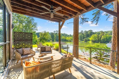 Welcome to your own private waterfront retreat! Built in 2022 - photo 43