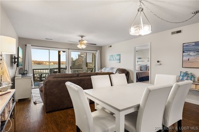 Enjoy lake life at its finest in this beautifully styled 3-bed - photo 5