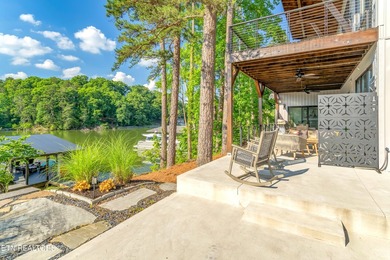 Welcome to your own private waterfront retreat! Built in 2022 - photo 46