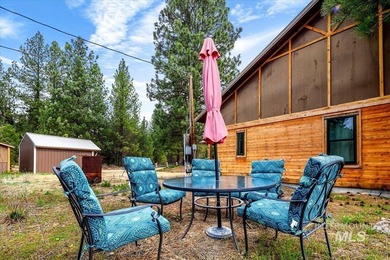 Welcome to Elk Creek Retreat- a beloved escape located moments - photo 7