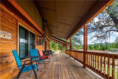 Welcome to Elk Creek Retreat- a beloved escape located moments - photo 10