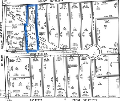 (private lake, pond, coastal) Acreage For Sale in Decatur Texas