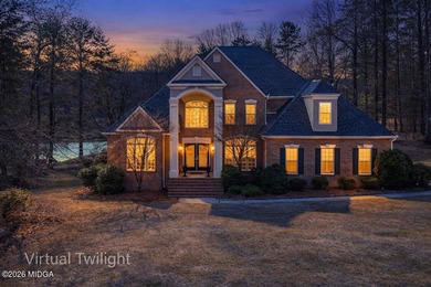 (private lake, pond, coastal) Home For Sale in Macon Georgia