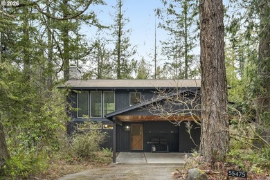 (private lake, pond, coastal) Home For Sale in Sandy Oregon