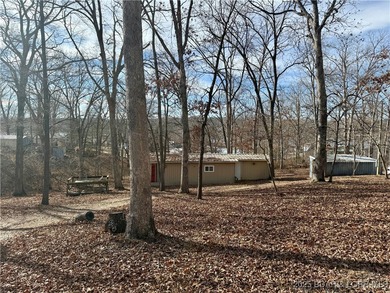 Lake of the Ozarks Home For Sale in Stover Missouri