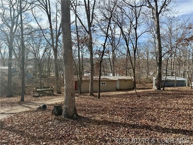 Lake of the Ozarks Home Active Under Contract in Stover Missouri