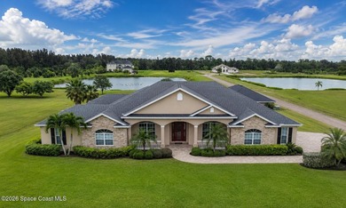 2.5 acres, a stocked ecological pond, a lush nature preserve and - photo 1