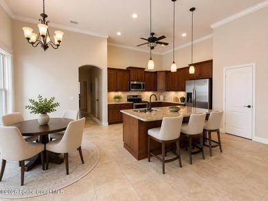 2.5 acres, a stocked ecological pond, a lush nature preserve and - photo 4