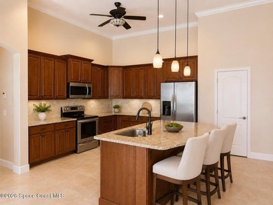 2.5 acres, a stocked ecological pond, a lush nature preserve and - photo 5