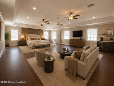 2.5 acres, a stocked ecological pond, a lush nature preserve and - photo 7