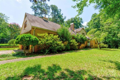 (private lake, pond, coastal) Home Active Under Contract in Shelby North Carolina