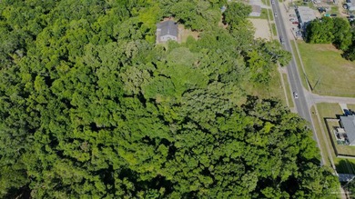 Two parcels, totaling 3.63 acres, with 371.3 feet of access off - photo 3