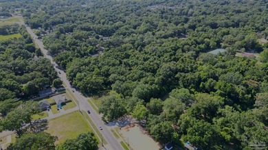 Two parcels, totaling 3.63 acres, with 371.3 feet of access off - photo 5
