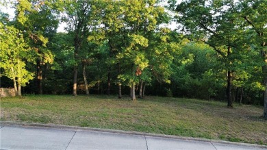 Lake Lot For Sale in Rogers, Arkansas