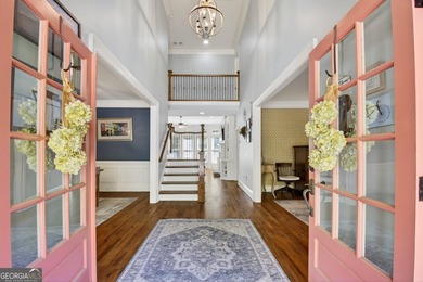 Beat the Georgia heat in your own backyard oasis! Welcome to 315 - photo 11