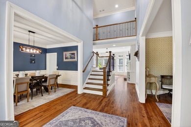 Beat the Georgia heat in your own backyard oasis! Welcome to 315 - photo 13