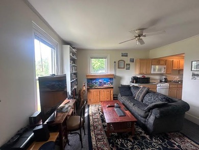 Wonderful duplex in Searsport, offers municipal water and sewer - photo 14
