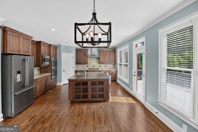 Beat the Georgia heat in your own backyard oasis! Welcome to 315 - photo 20