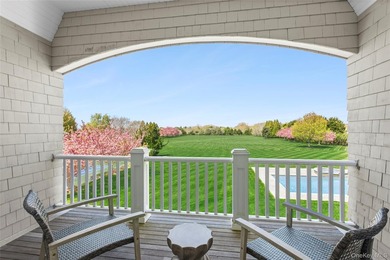 Beyond a gated approach and long gravel drive, 672 Halsey Lane - photo 22