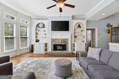 Beat the Georgia heat in your own backyard oasis! Welcome to 315 - photo 24