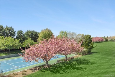Beyond a gated approach and long gravel drive, 672 Halsey Lane - photo 24
