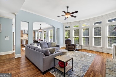 Beat the Georgia heat in your own backyard oasis! Welcome to 315 - photo 25