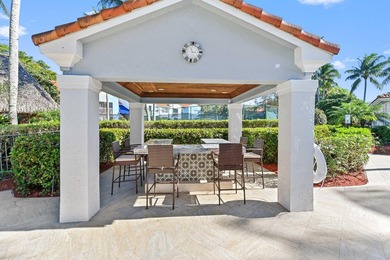 Live in resort style amenities in this spacious, open floor plan - photo 29