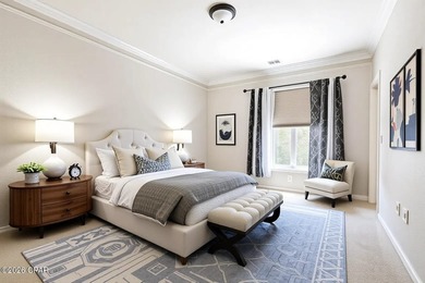 Right in the heart of Panama City, this Baldwin Rowe townhome - photo 1